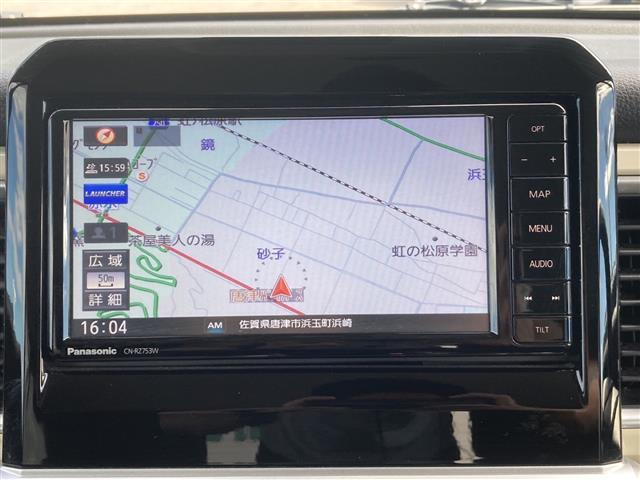 修復歴のある車は販売いたしません。厳格な検査をクリアした安心できるお車をご提案させていただきます。