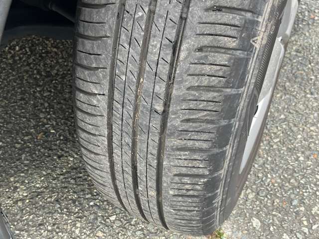 国内・海外メーカー新品タイヤへの交換も弊社マッハ車検工場にお任せください♪