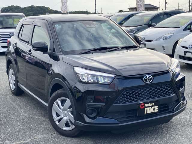 ネットに掲載されていないお車もあるかも♪　お早めのご来店お待ちしております！！