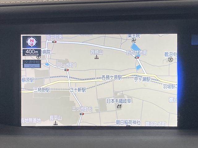 ☆純正SDナビ