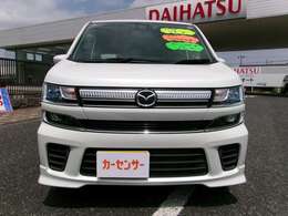 人気の軽自動車を中心に人気車種を多数ラインナップ！在庫多数ございますので、まずはお気軽にご来店下さい！