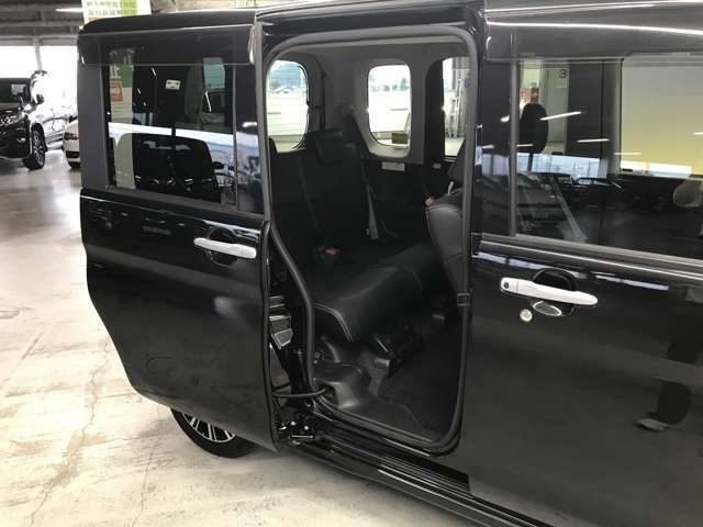 当社グループの展示車は全車　走行距離チェックシステム実施済み！その結果、メーター交換やメーター改ざんの履歴はございませんでした。安心してご検討ください♪