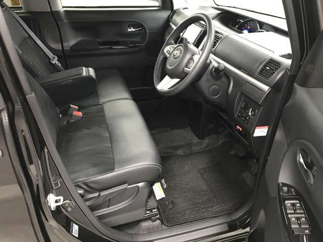 ★売り買いおトクのカーセブン♪程度良好おすすめの一台です☆☆ぜひ現車を見にカーセブンMEGA福井店へお越しください★