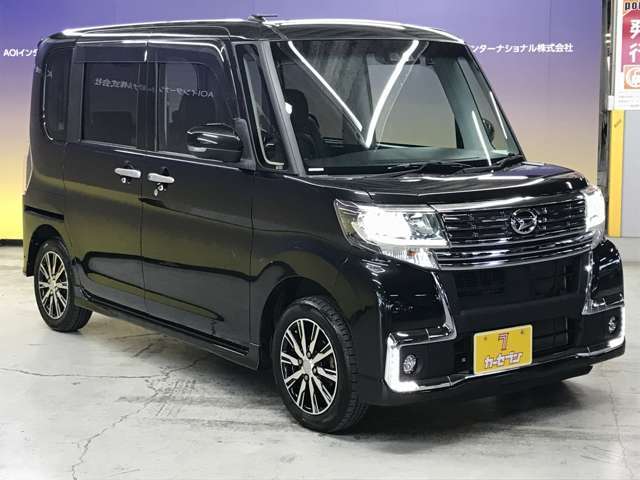 当社の展示車は全車両に車両状態説明書(AIS)を掲示しております。修復歴の有無は勿論、ドア等の外板の交換歴の有無までも表示☆口頭説明では無く書面にて分かり易く表記案内させて頂いております！