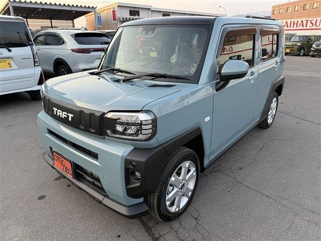 納車前には当社、サービス工場にて整備を実施しております！