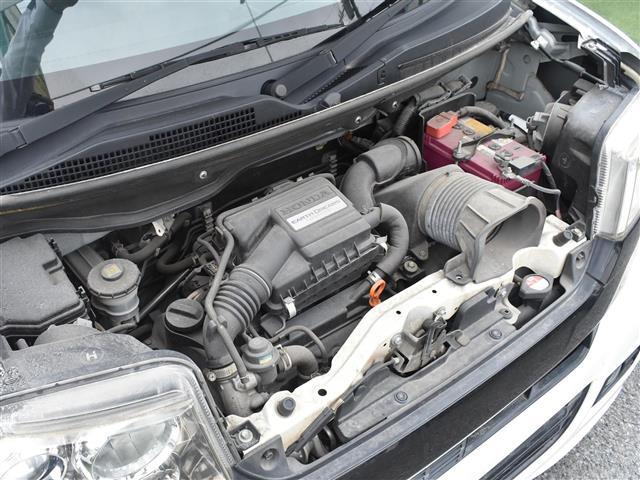 じっくり整備し、専門業者がしっかり清掃を行い、責任もってご納車致します！！