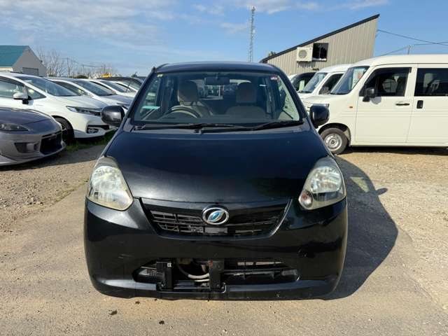 ☆H24年　ミライース660Xf4WD　支払総額22.8万円☆しかも車検整備2年付きでお渡し致します☆