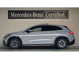 初年度登録から10年未満の車両については、2年の走行距離無制限保証（メーカー保証）を付帯して販売致しますので、納車後も安心が続きます。また、全国のメルセデス正規工場にて保証修理のご対応ができます。