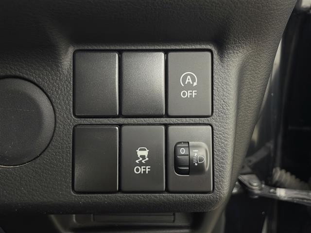 【運転席操作部】快適なドライブを楽しむための機能が装備されています！運転席から触れるので、使いやすいです！除菌プランいれていただくと、さらに清潔で安心していただけます！