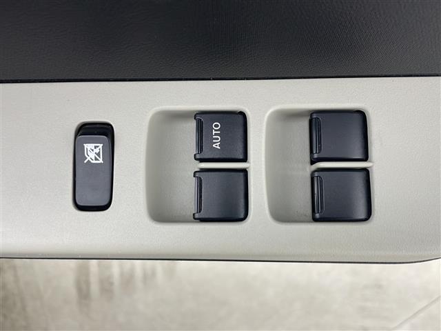 【窓操作部】軽い力で、窓を開けたり閉めたりすることができます！
