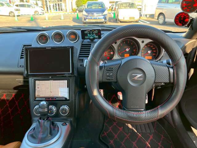 納車前にはディーラーでの整備依頼を実施しております（＾＾♪お客様の安心を第一に考えて、車両販売に力を入れております♪