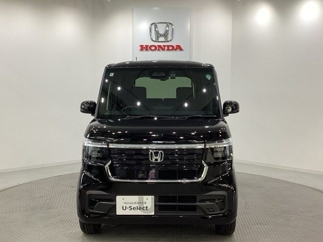 【Honda認定中古車 U-Select】　エンジン、オーディオやカーナビ(社外品は除く）に至るまで保証をお付け致します。全国のホンダディーラーで保証と整備が受けられます。