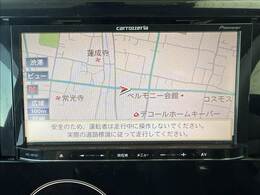 ☆内外装クリーニング☆車の隅々まで徹底的にクリーニングを行っておりますので内外装ともに綺麗な状態でご納車いたします！