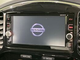 【純正ナビ】人気の純正ナビを装備。オーディオ機能も充実しており、Bluetooth接続すればお持ちのスマホやMP3プレイヤーの音楽を再生可能！毎日の運転がさらに楽しくなります！！
