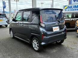 外装も特に目立つ大きな傷やヘコみ等も無くキレイな状態です！