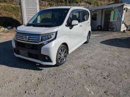 貴方の快適カーライフを当店の国家自動車整備士がサポートします！