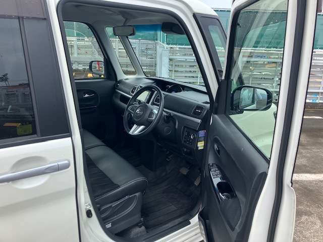 掲載車両は入庫車両を弊社チェック機能により厳選された車両です。ご安心してご検討下さい。もちろん試乗も各車輌可能です。どうぞ気楽にご来店下さい。
