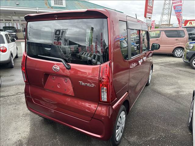 【納車は、スピーディーで、お支払いは楽々！】納車は、最短で、5日後にはOK！お支払いは、自動車ローンをお使い頂き、最大120回払いまでOK！