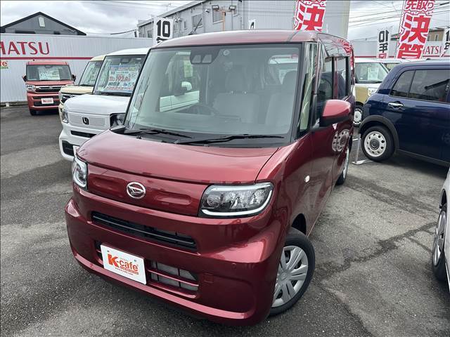 人気の届出済未使用車や厳選中古車を全メーカー豊富に取り揃えております。