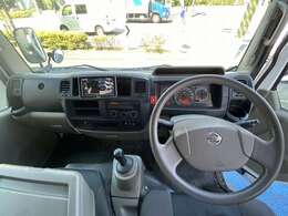 ワンオーナー車・COOPVAN・跳ね上げ扉・ラッシングレール・エアバック・ABS・リアWタイヤ・パーセルBOX・EHS・バックモニター・6速モードスムーサー