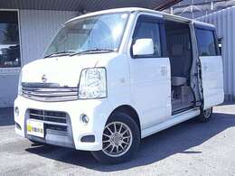 各メーカーの軽自動車をじっくり比較できるのも当店のポイントです！