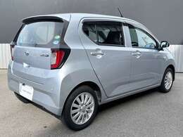 H29年式☆小回りもよくきき運転しやすいです☆SA3付きなので、安全装備も付いてますよ☆