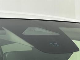 【　衝突被害軽減ブレーキ　】衝突軽減ブレーキ付き♪誤操作で万が一、前方の車に衝突しそうになった際に自動でブレーキが作動し衝突の被害を軽減します！