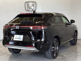 【Honda認定中古車 U-Select】　は3つの安心をお約束します。　1　Hondaのプロが整備した安心。 2　第三者機関がチェックした安心。　3　購入後もHondaが保証する安心。