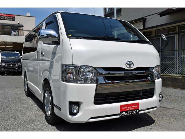 車選びはお店選びから、末長くお乗りいただく大切なお車だからこそ妥協はしないでください。お客様の立場と視線で商品を仕上げてますので納得していただける自信があります。
