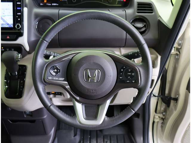 ★革巻ステア★