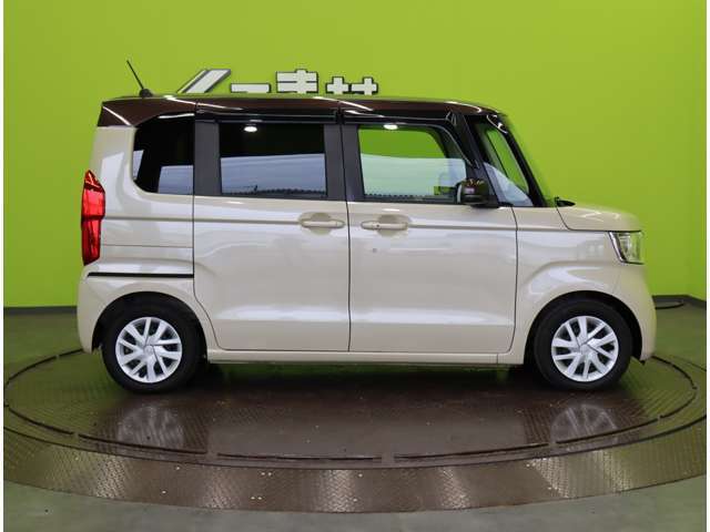 ★ボディカラー：プレミアムアイボリーII入荷しました★