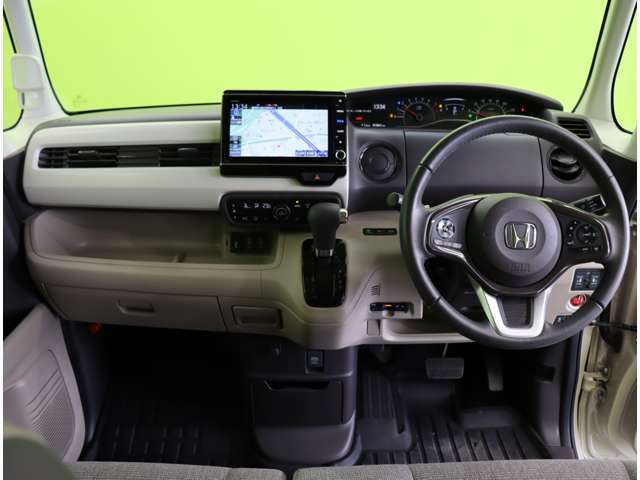 ★内装デザイン★