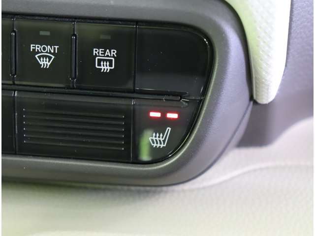 ★シートヒーター★