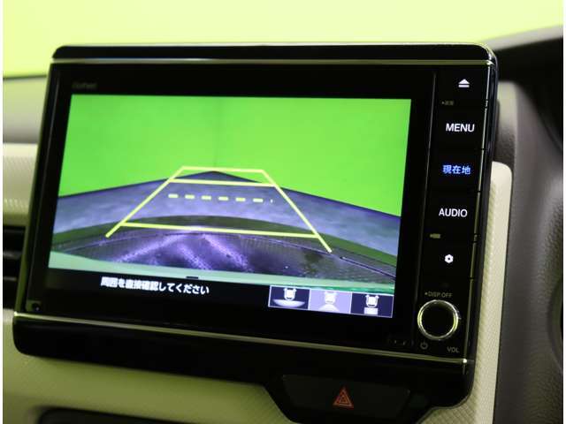 ★バックカメラ★