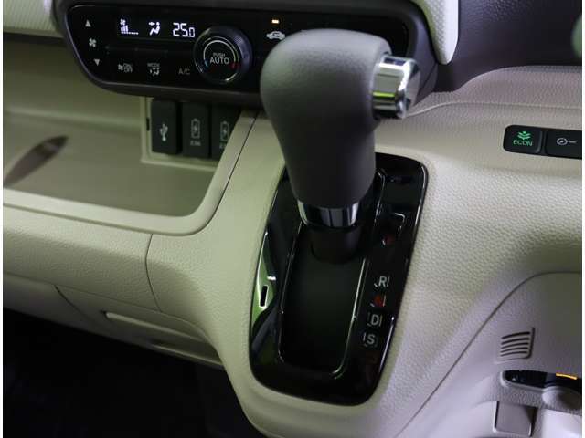 ★インパネオートマ★CVT★