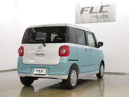 令和7年10月登録 ダイハツ ムーヴキャンバス ストライプスX の届出済未使用車をご案内いたします。