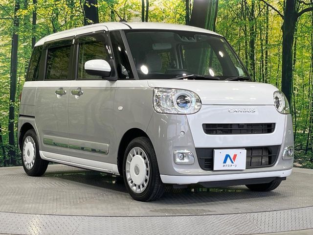 大好評のボディコーティング「弾スプラッシュコート」もご納車までに施工可能。通常のガラスコートと異なる、耐久年数6年の無機質ガラスコーティングが、ボディをキレイな状態に保ってくれます。