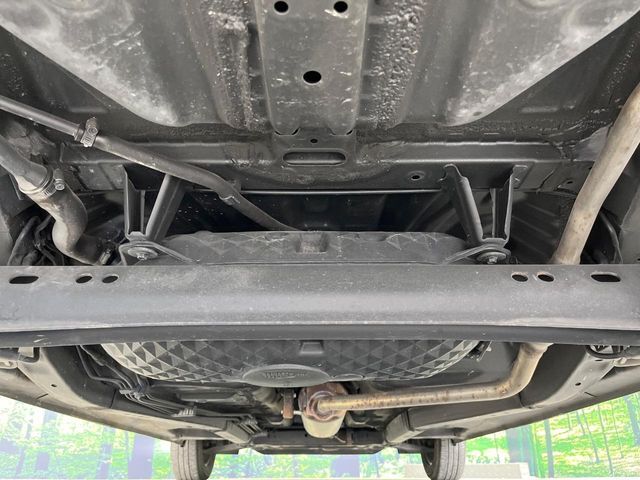 下回りがきれいなうちに、防錆加工の施工がオススメ。降雪地域はもちろん、沿岸部にお住いの方や、趣味でマリン・ウィンタースポーツをされる方にご好評いただいております。