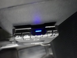 『ETC』付！高速道路の特典はもちろん、キャッシュレスなので料金所では徐行するだけで通過可能です！