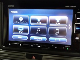 TV見れます♪ちょっとした空き時間に楽しんでください！