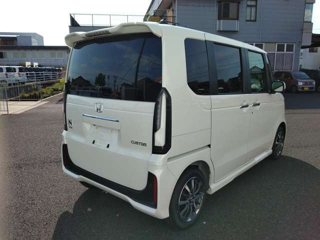 豊富な在庫車数でお客様のカーライフにピッタリの1台をご提案いたします！軽自動車専門店なので軽自動車販売に強く、豊富な各メーカー車を展示してお客様のご要望に適った1台をご提供いたします！
