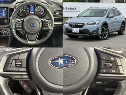 クルーズコントロール、ステアリングリモコンスイッチも付いておりますので運転中の操作も楽々ですよ！