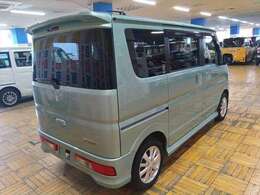 遠方の方も陸送納車承ります！