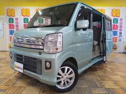 各メーカーの軽自動車をじっくり比較できるのも当店のポイントです！