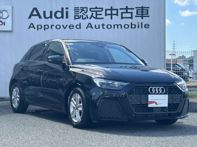 お客様の安心・満足を追及する為に我々輸入車正規ディーラーがお届けする高品質車両の数々！正規ディーラーにできるサービスを是非、ご提供させて下さい！【Audi認定中古車】をその手に！