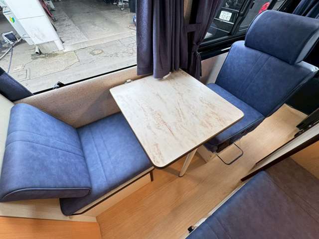 弊社は日本RV協会（JRVA）会員店です、キャンピングカー整備やオプション取付など、お気軽にご相談ください！！