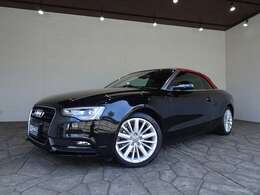 【中古】希少 Audi A5 カブリオレ ウインドディフレクター 専用ケース付 中古】希少 Audi A5 カブリオレ ウインドディフレクター 専用