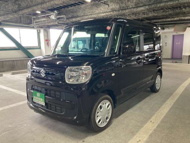 当社のアフターサービスですが、鈑金・塗装の自社工場をはじめ、自社の車検整備工場が広島県と山口県にございます。