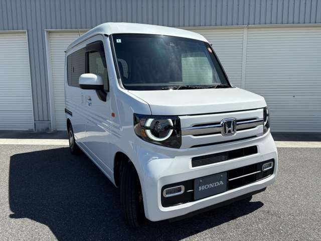 車両入庫時には[事故による修復暦」「不具合等が無いか」などのチェックを行っておりますので、より安心してお乗り頂けます！