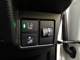 衝突軽減ブレーキ付きホンダセンシングです☆